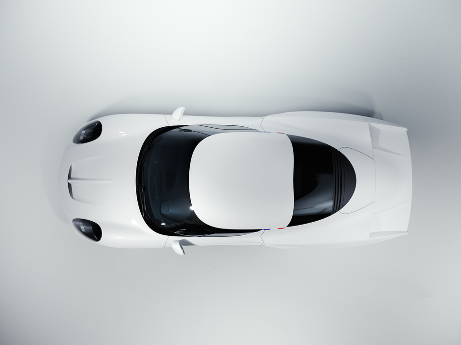 AGTZ Twin Tail