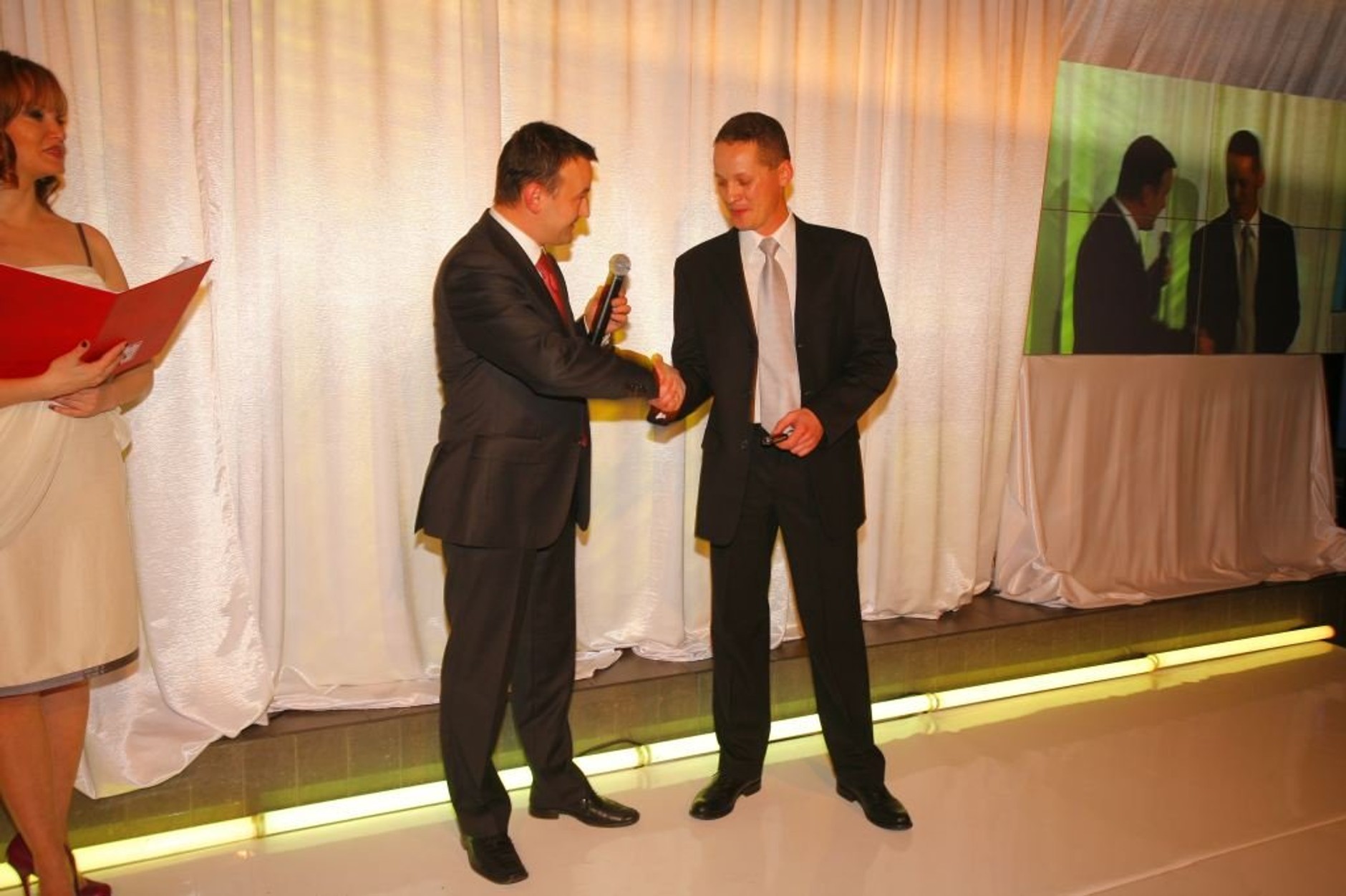 "Złota Kierownica" - Pierwsza edycja plebiscytu rozstrzygnięta