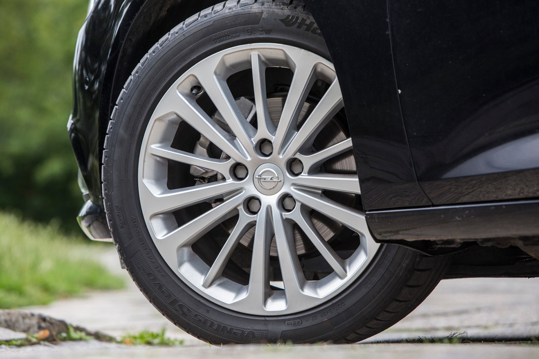 Opel Insignia Grand Sport 1.5t