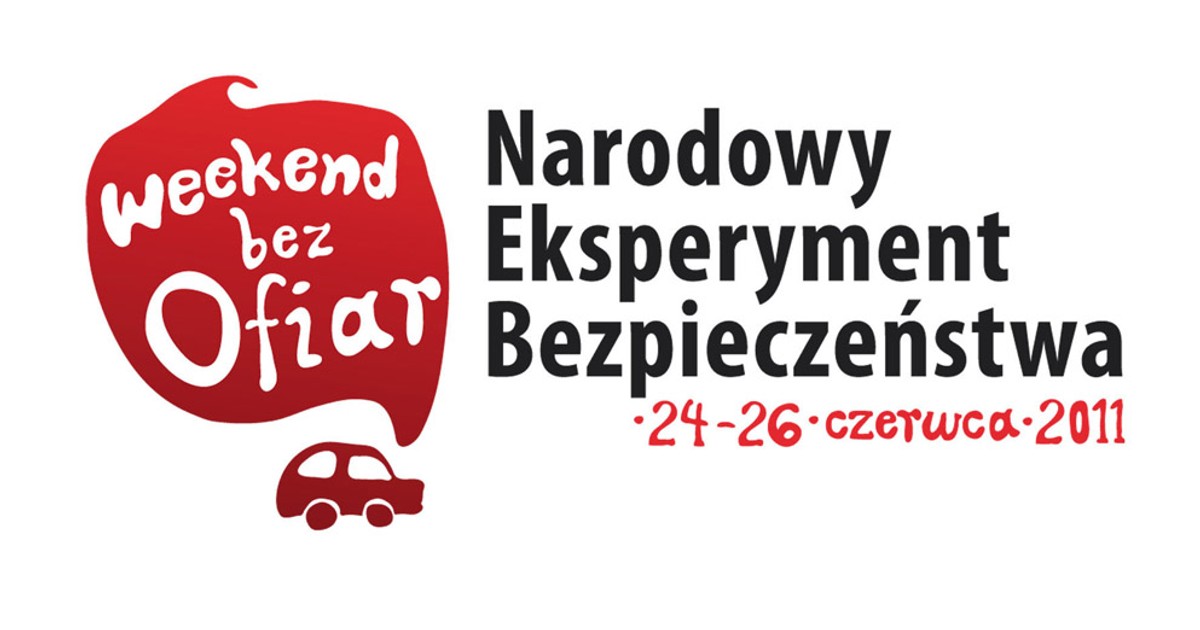 Przyłącz się do Narodowego Eksperymentu Bezpieczeństwa!