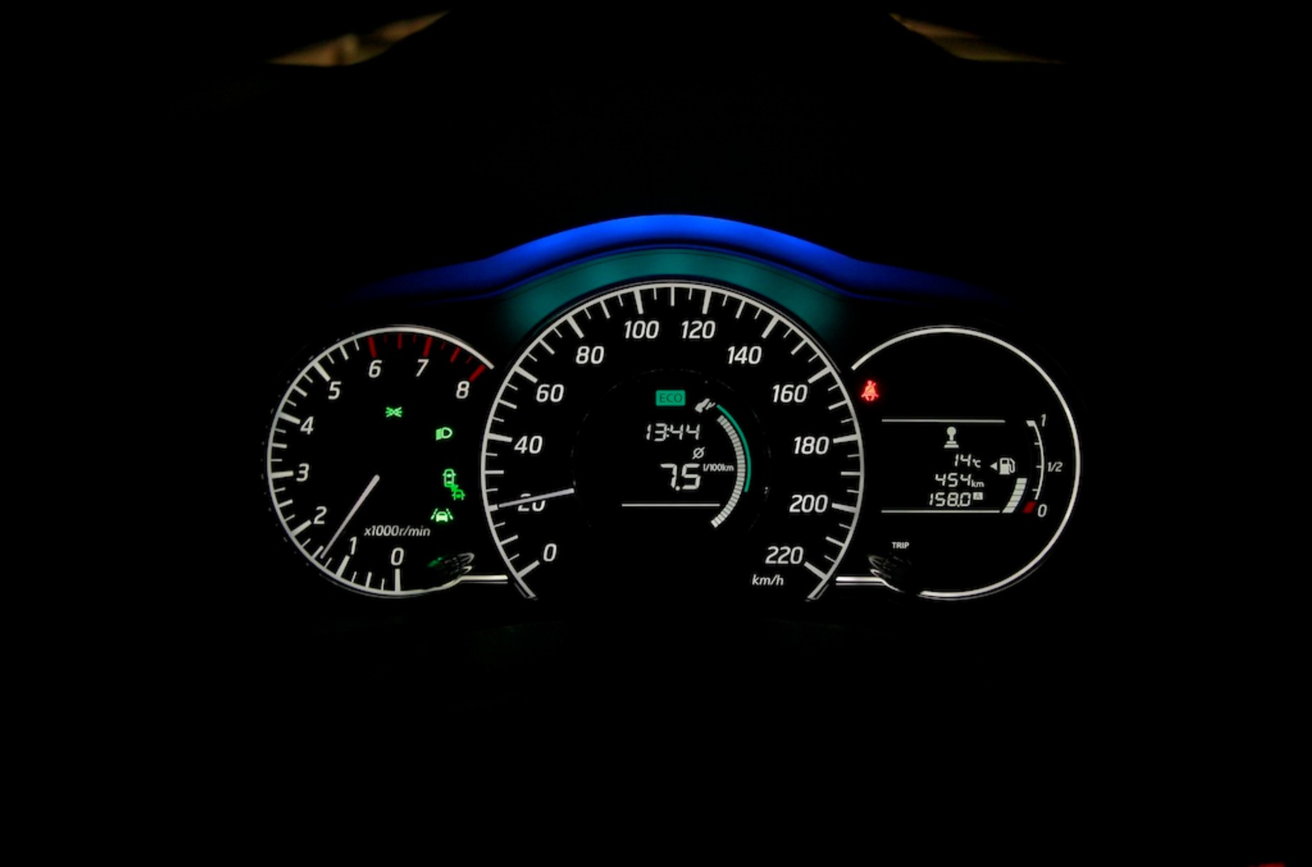 Nissan Note 1.2 DIG-S