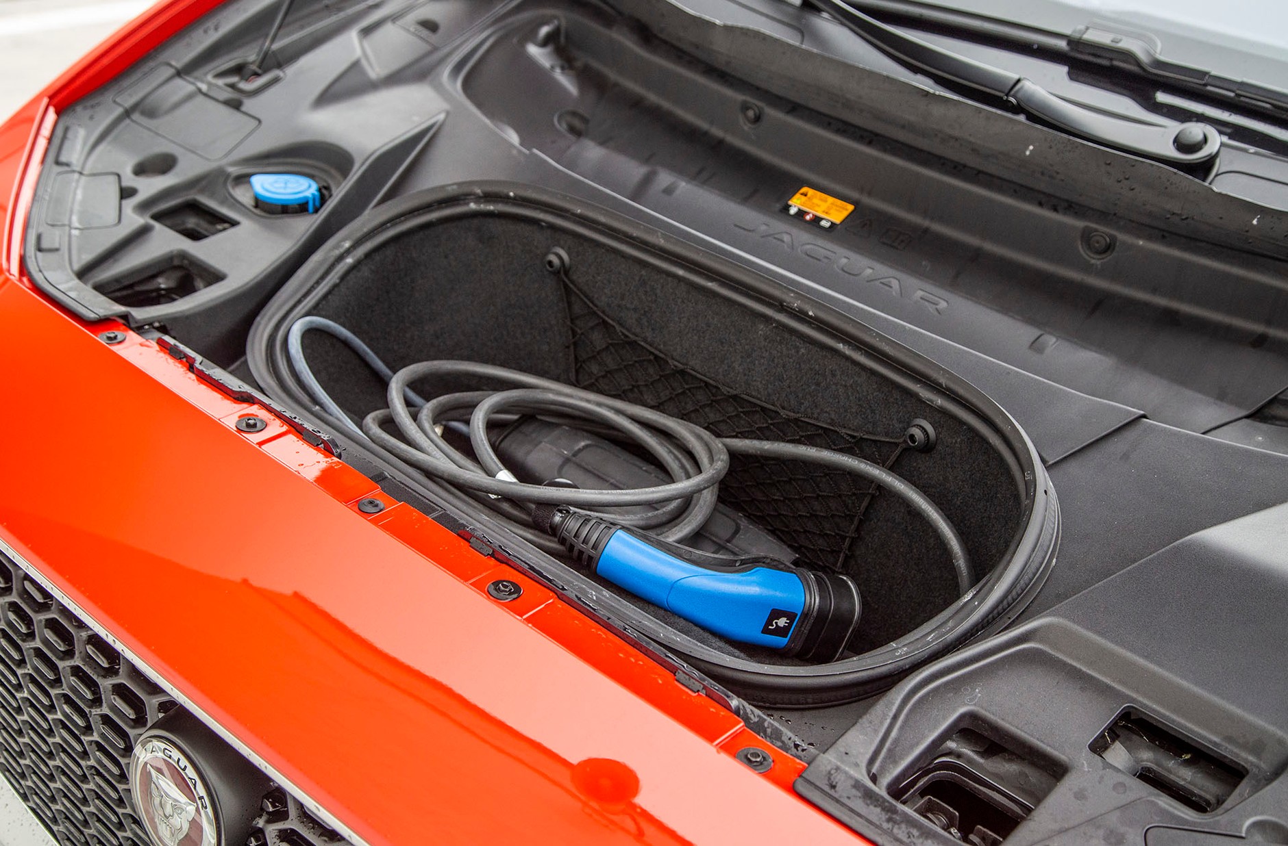 Jaguar i-Pace - czy jest lepszy od Tesli?