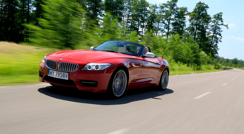 BMW Z4
