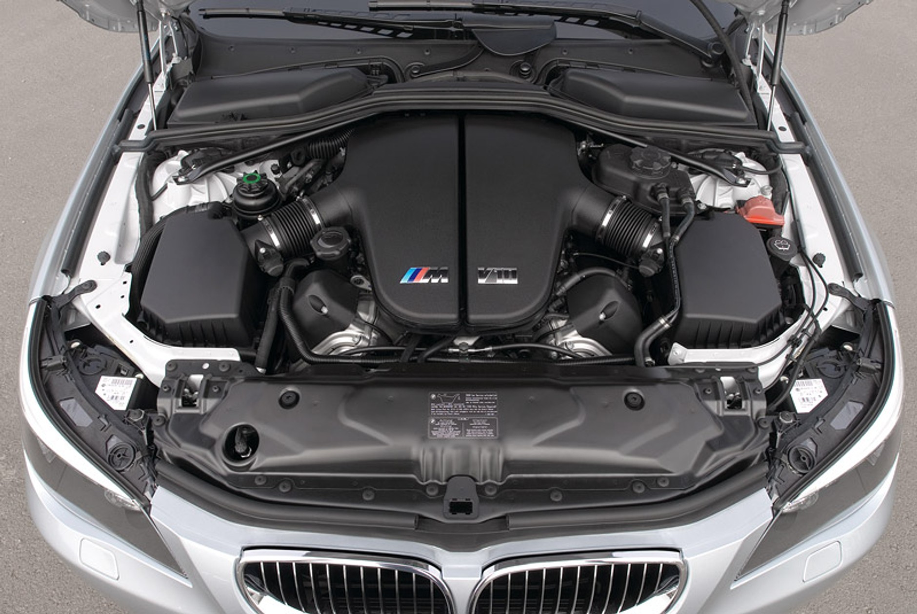 International Engine of the Year 2007: najlepsze silniki pochodzą z Niemiec i Japonii (kompletne wyniki)