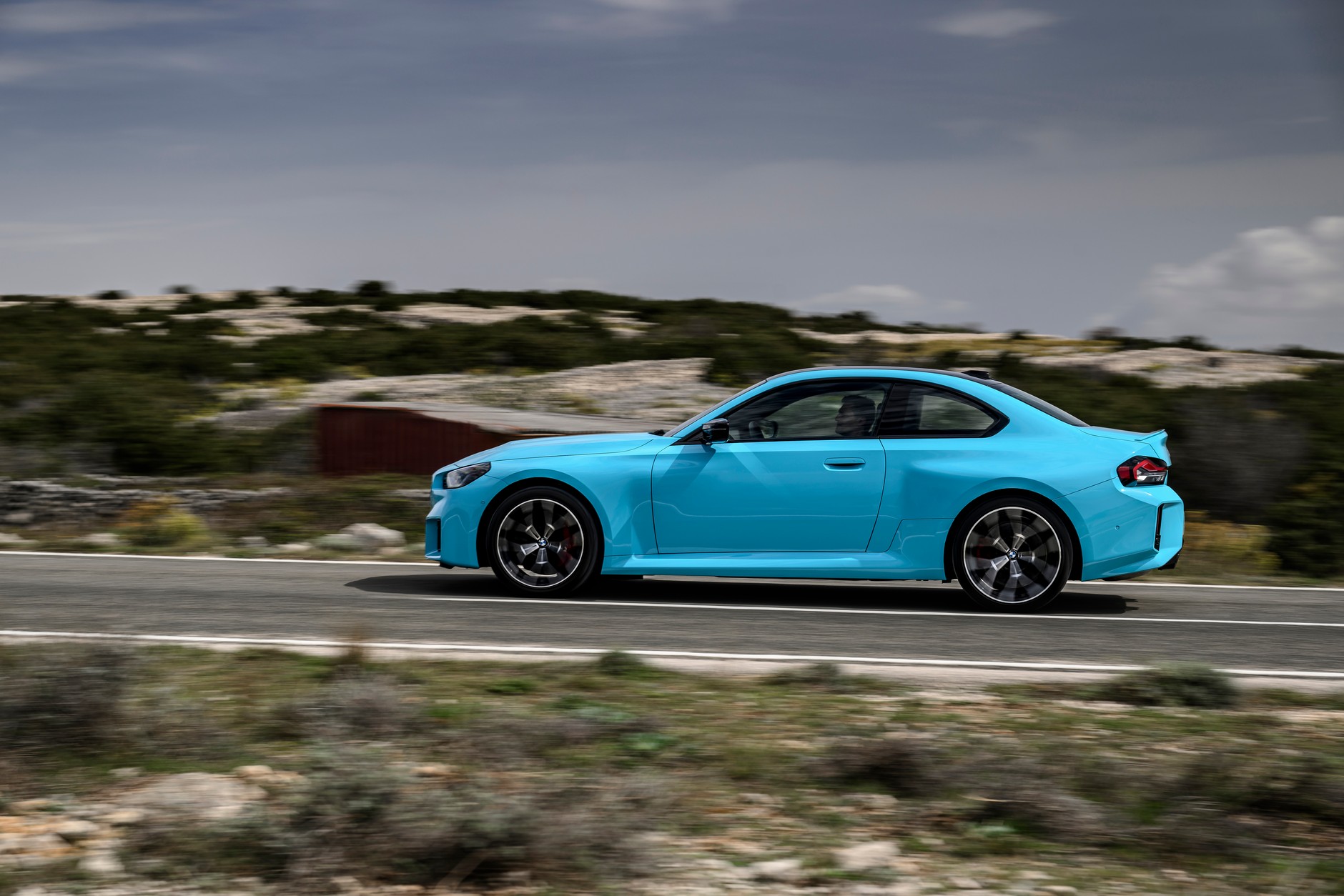 BMW M2 xDrive 2026