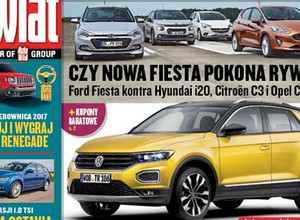 Auto Świat 35/2017