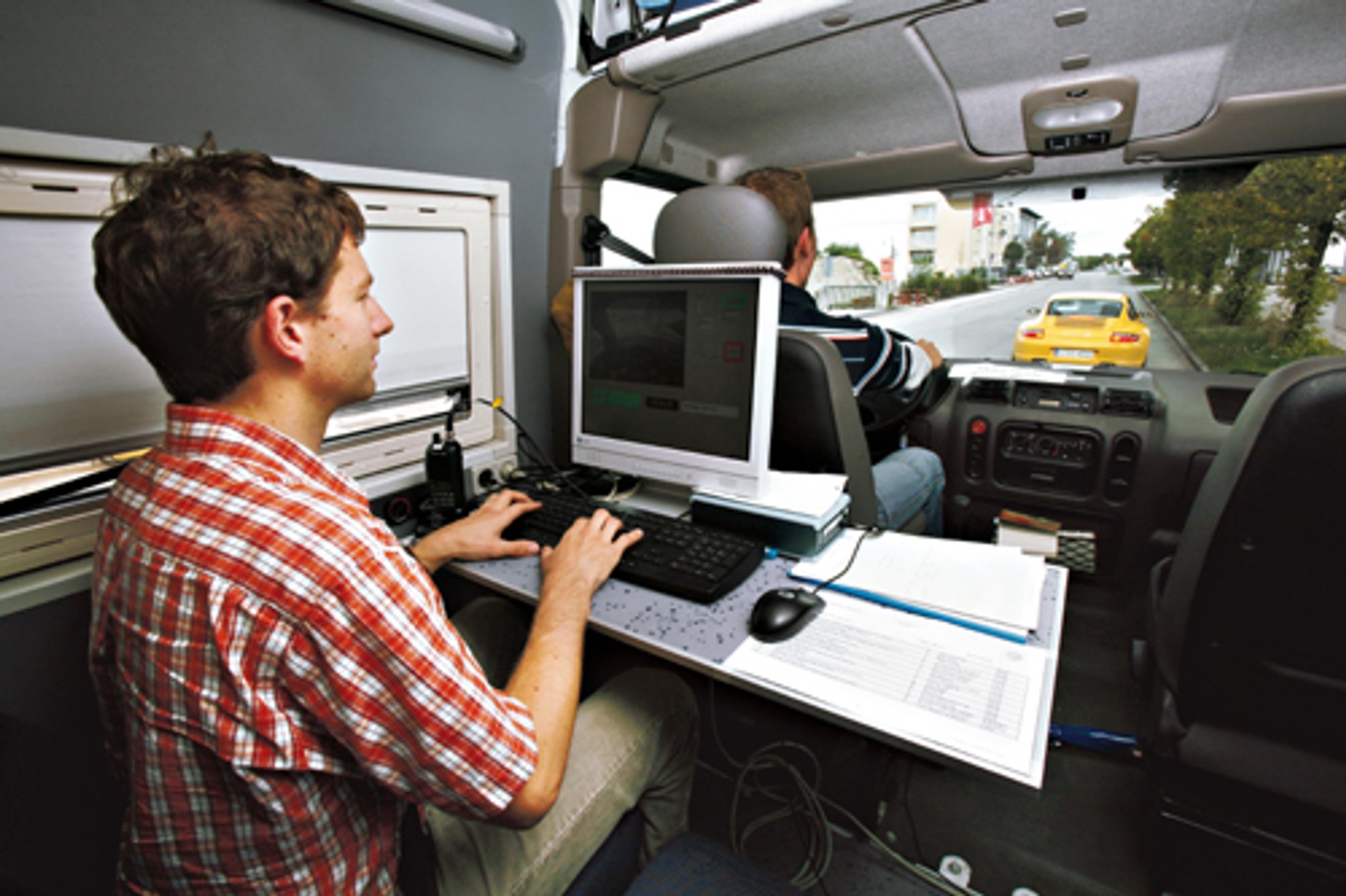 Bitwa z przyciskami!