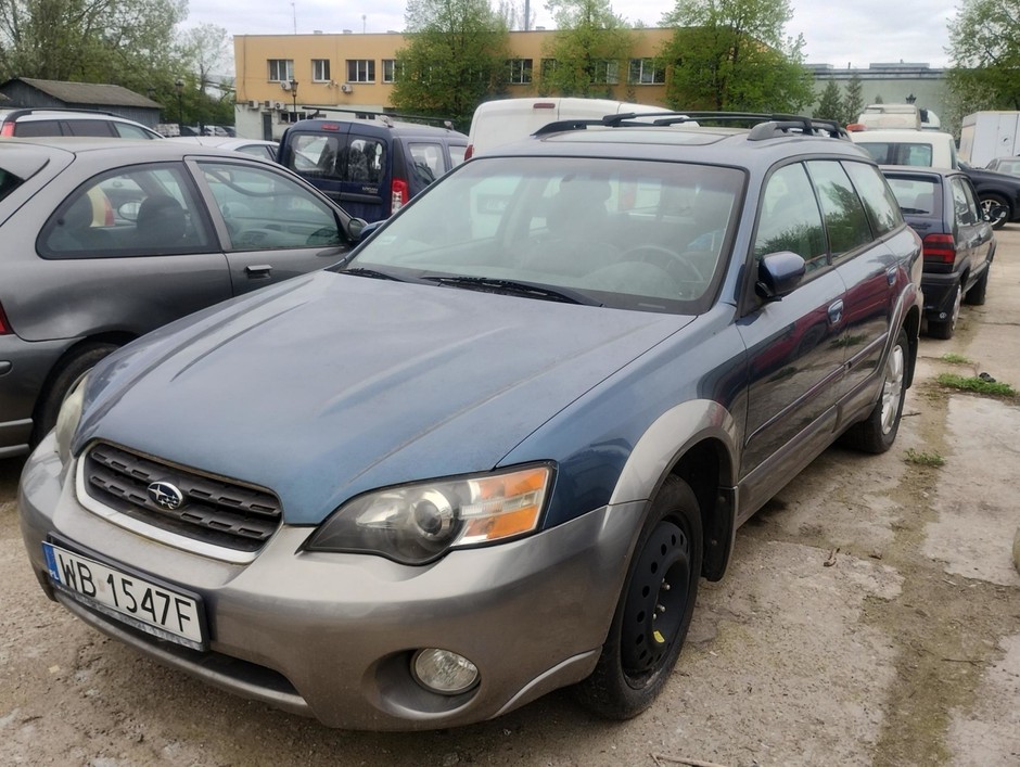 Porzucone samochody oferowane na sprzedaż przez ZDM Warszawa