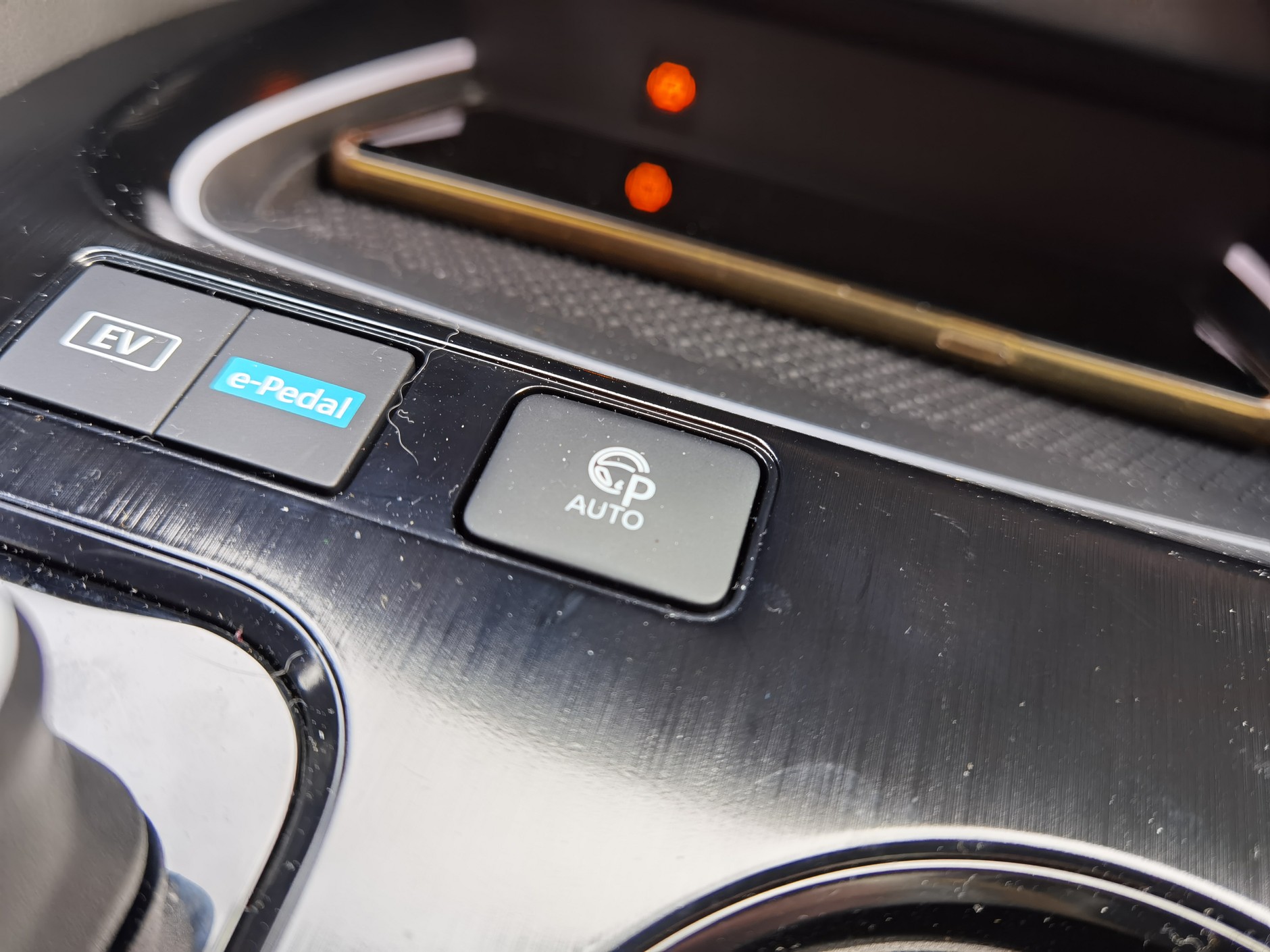 Nissan X-Trail e-Power e-4ORCE TEKNA