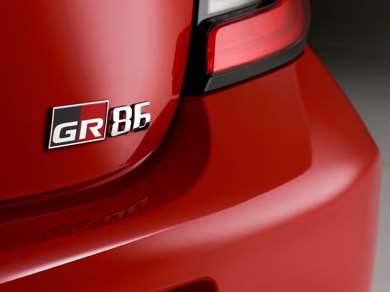 Toyota GR86 2022