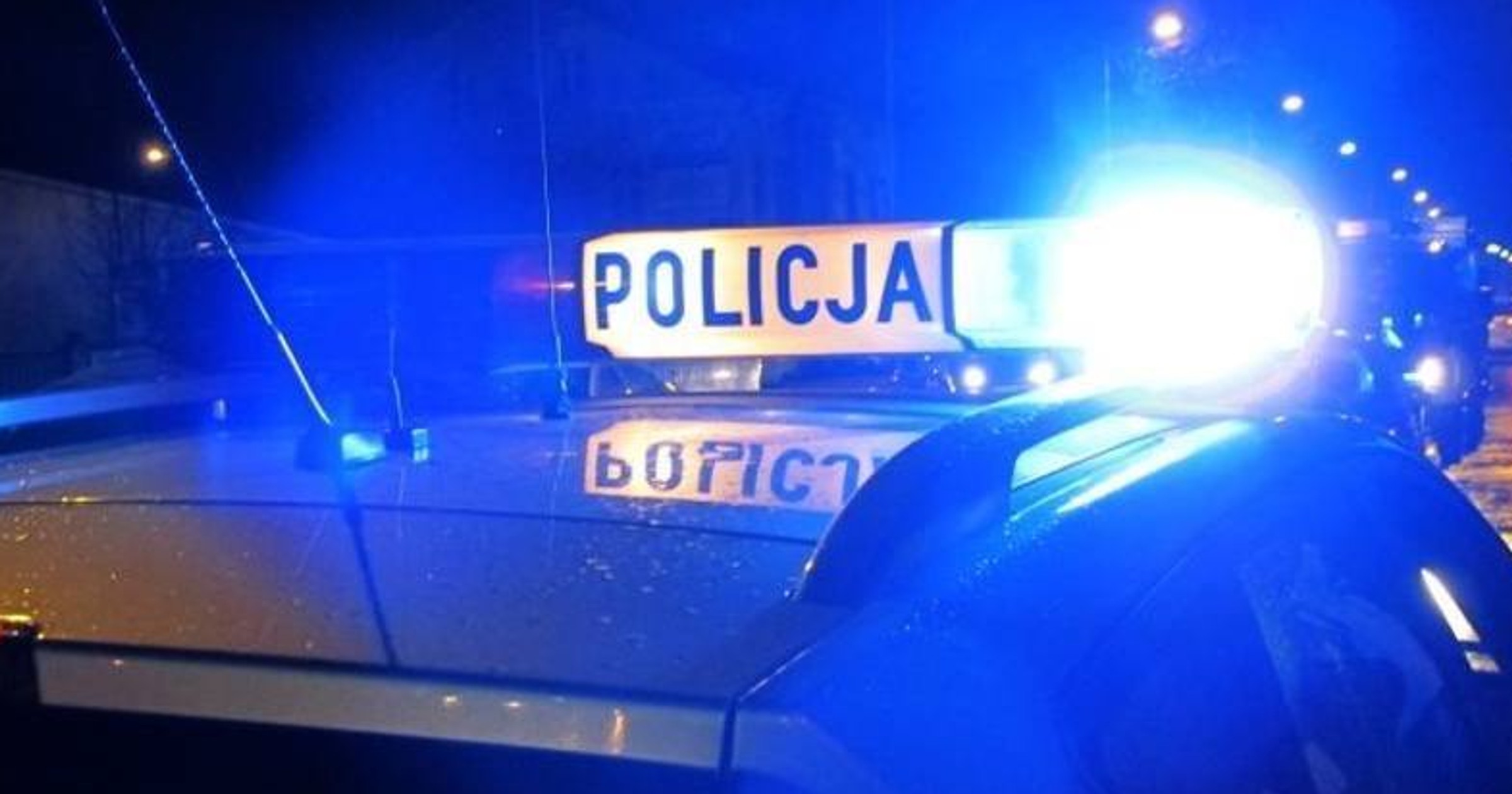 Policja