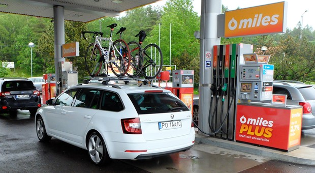 Skoda Octavia Combi 1.4 TSI | Test długodystansowy (cz.3)