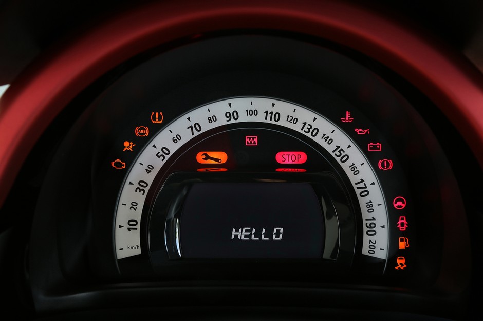 Renault Twingo III