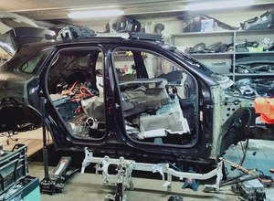 Kto znalazł Porsche Łukomskiej-Pyżalskiej i czy ktoś dostanie za nie nagrodę?