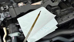 W wyniku jazdy na krótkich odcinkach może rosnąć w silniku poziom oleju. To grozi nawet zniszczeniem silnika