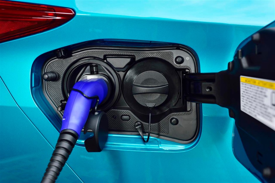 Toyota Prius - hybryda plug-in w dobrej cenie