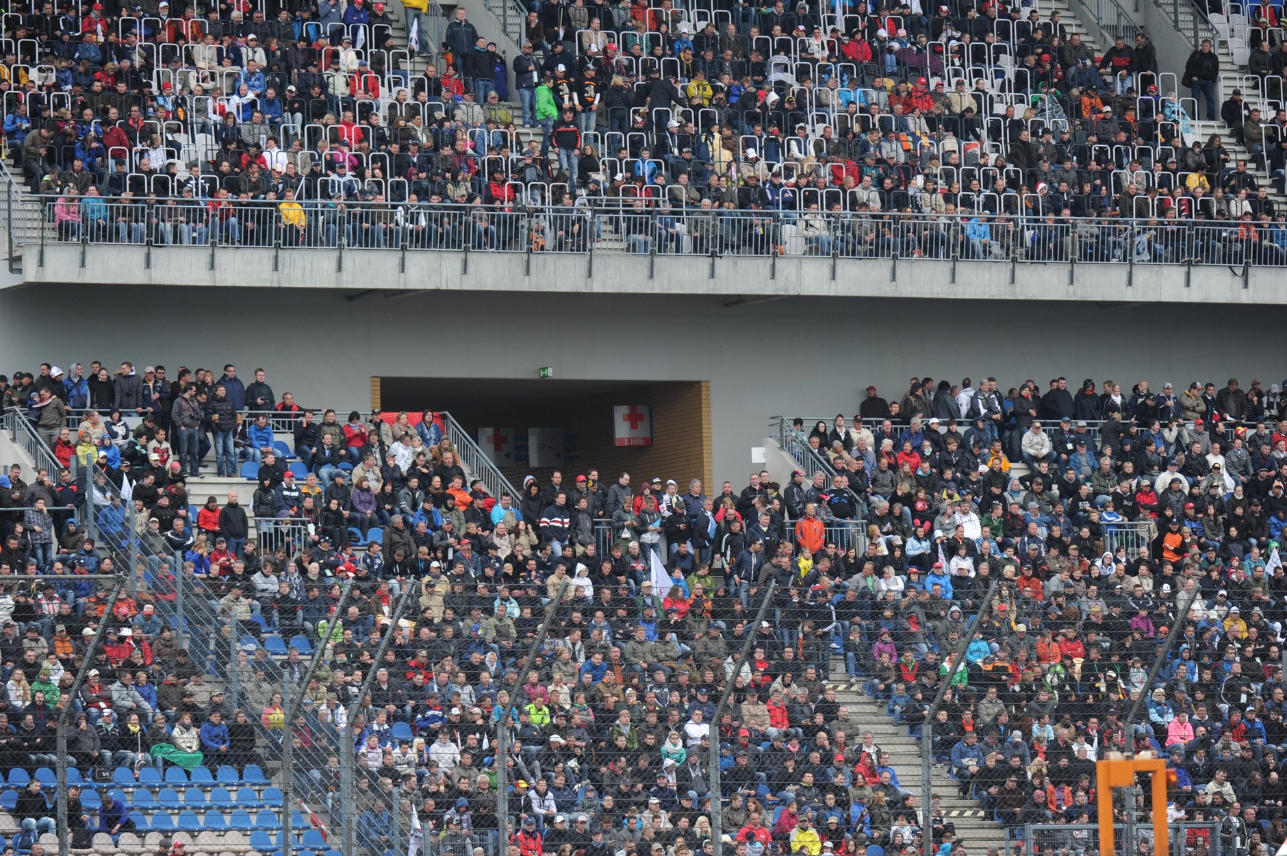 Kia Lotos Race – „Picantne” szaleństwo na Lausitzring