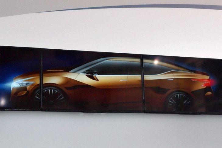 Nissan Concept
