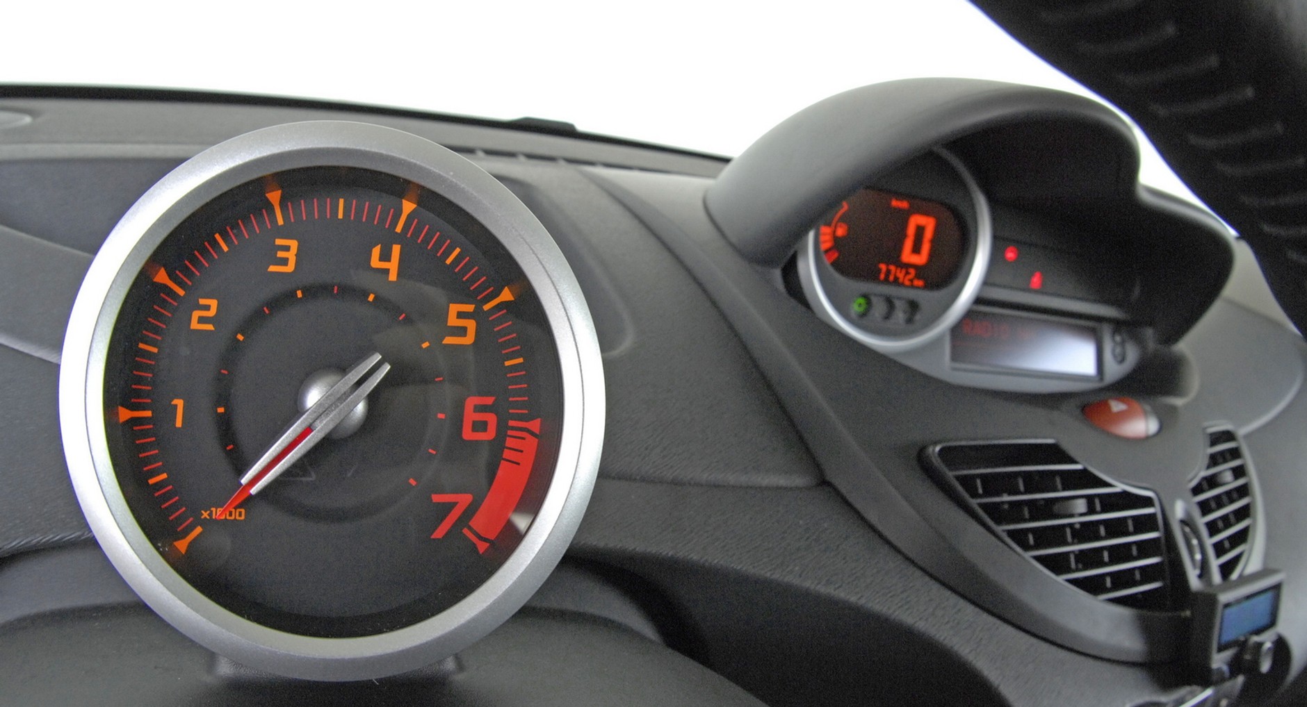 Używane Renault Twingo II