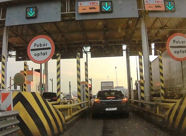 Na autostradzie A4 może być jeszcze drożej – odtajniona umowa
