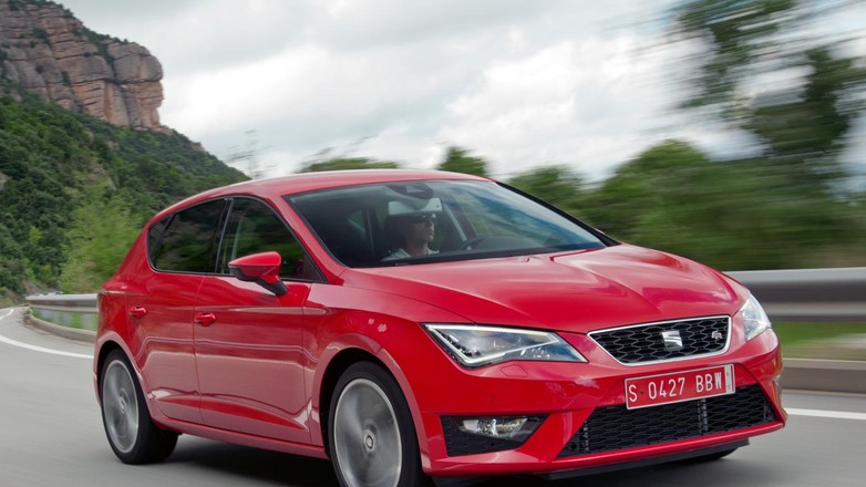 Seat Leon za 800 mln euro