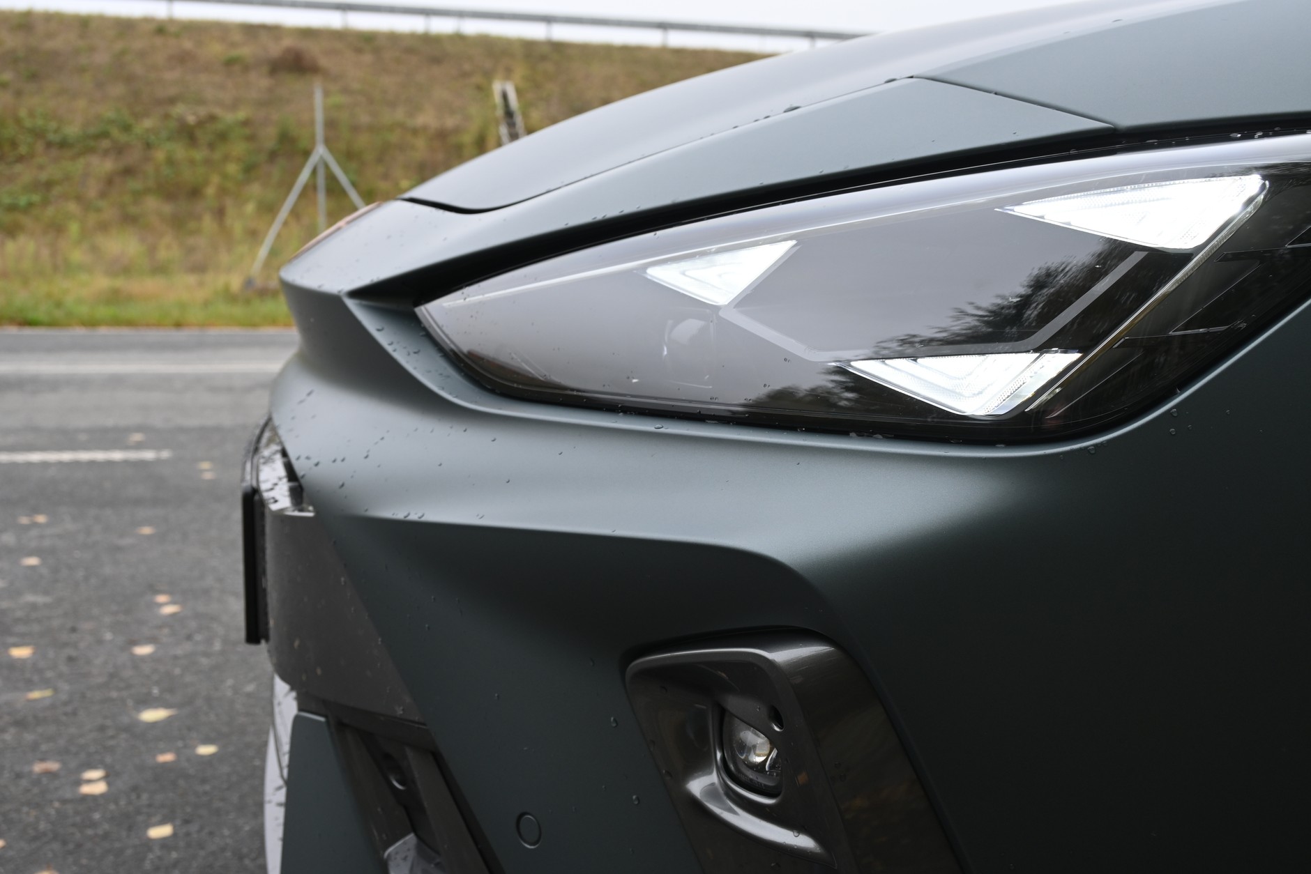 Cupra Leon VZ Sportstourer 1.5 e-Hybrid