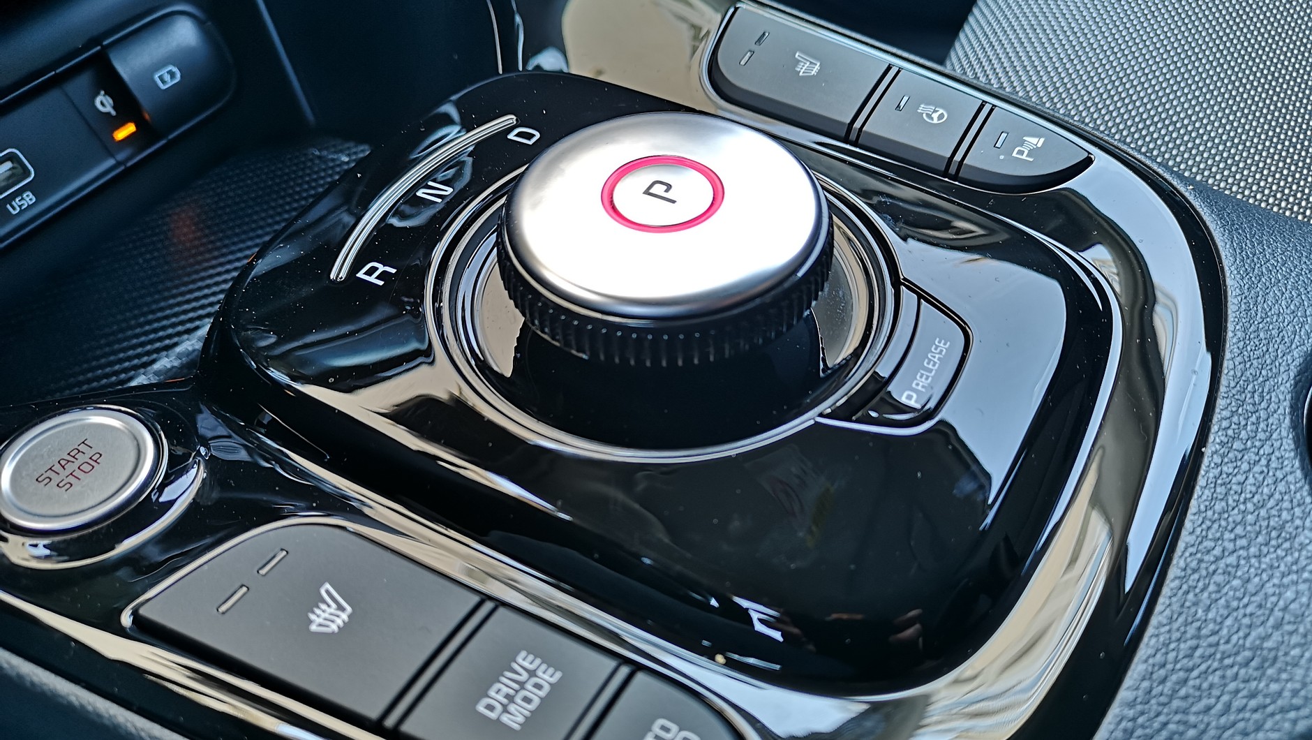KIA e-Soul
