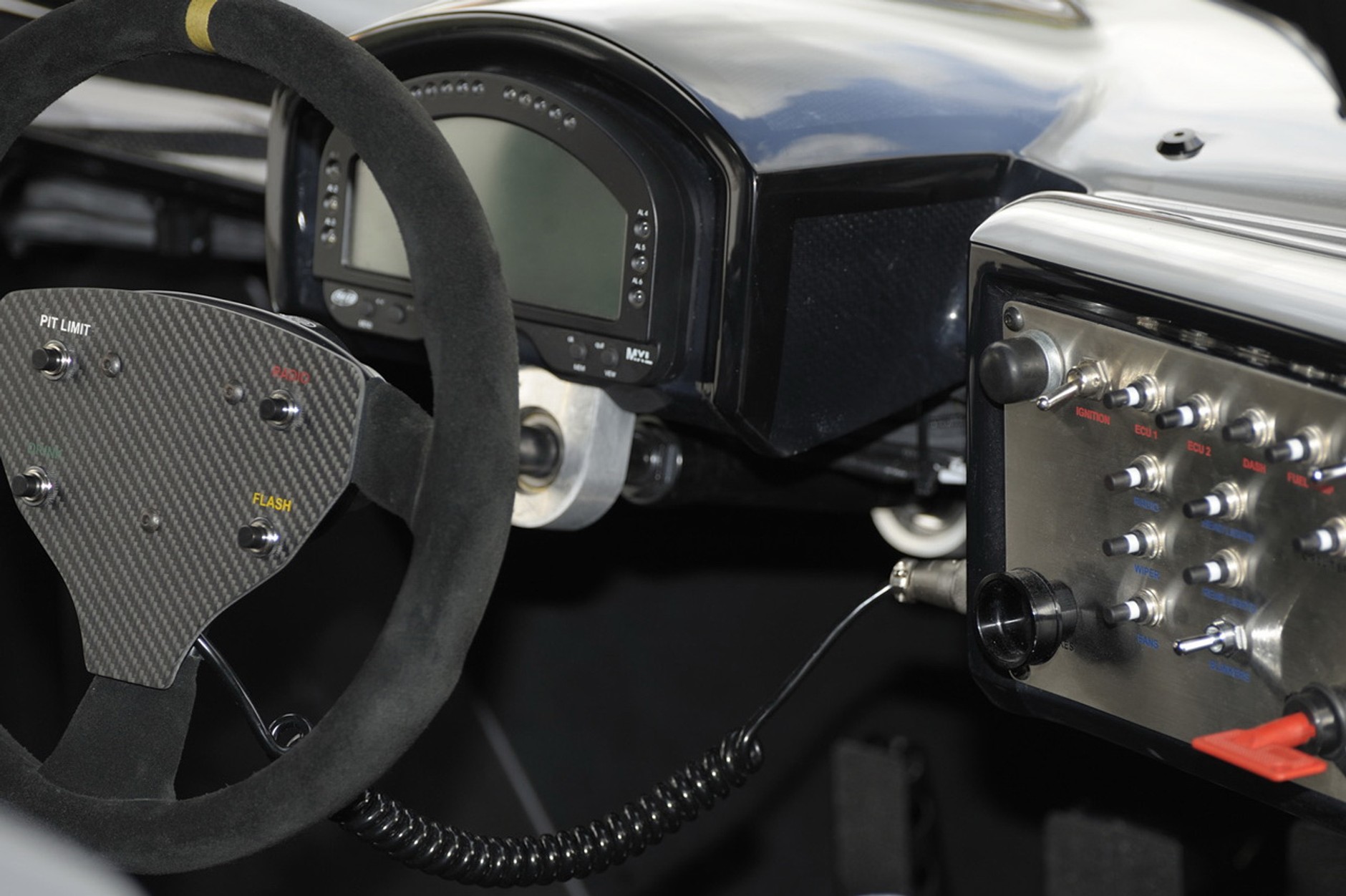 999 Motorsports Supersport