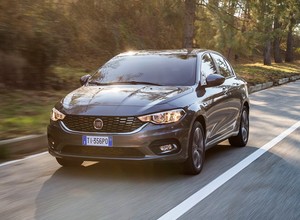 Fiat w dobrej formie