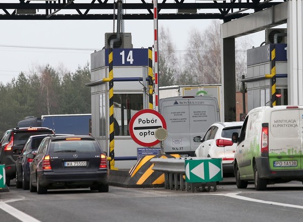 Kulczykowie oddają państwu 1,38 mld złotych za autostradę A2