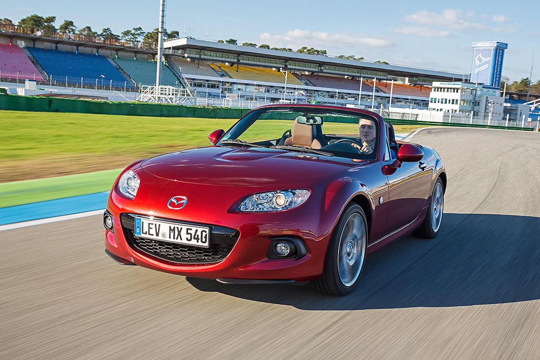 Ranking kabrioletów