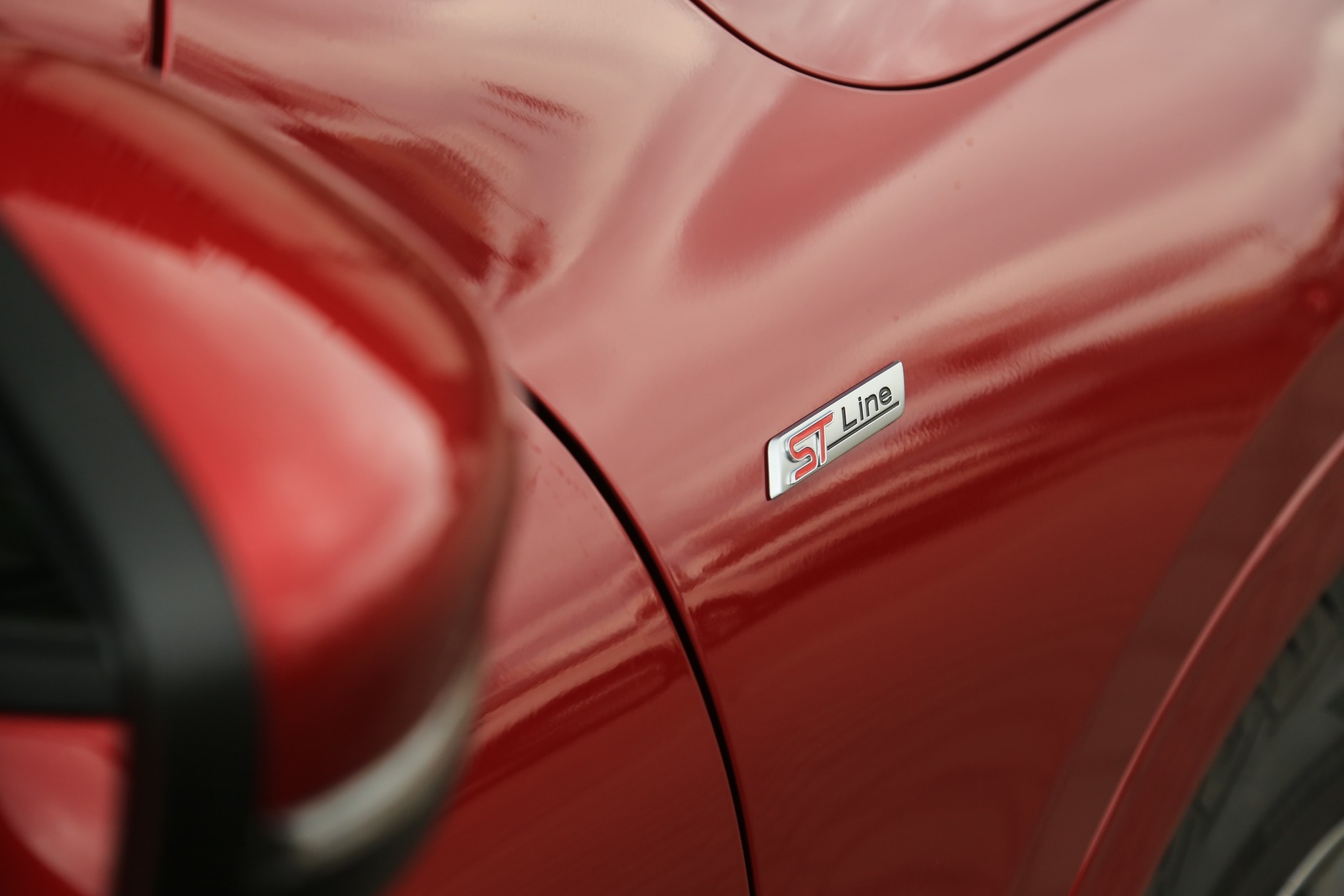 Ford Kuga 2.5 Hybrid