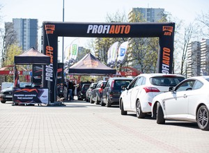 ProfiAuto PitStop – mechanicy sprawdzili ponad 6500 aut. Za darmo!
