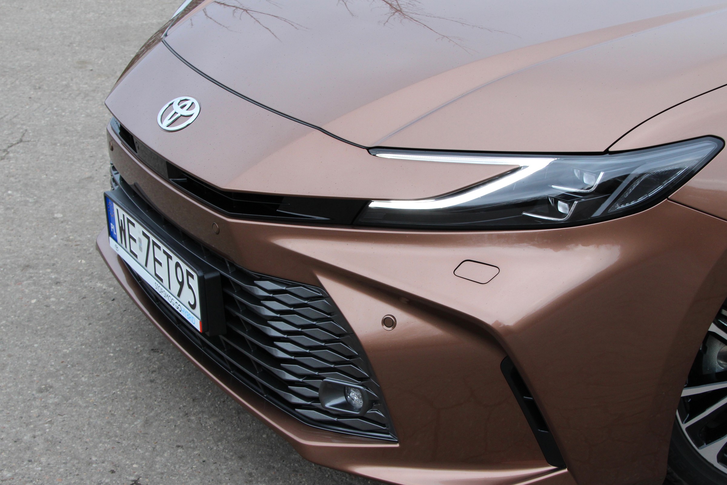 Zgadniesz, która hybryda Toyoty jest najpopularniejsza na świecie? To nie SUV