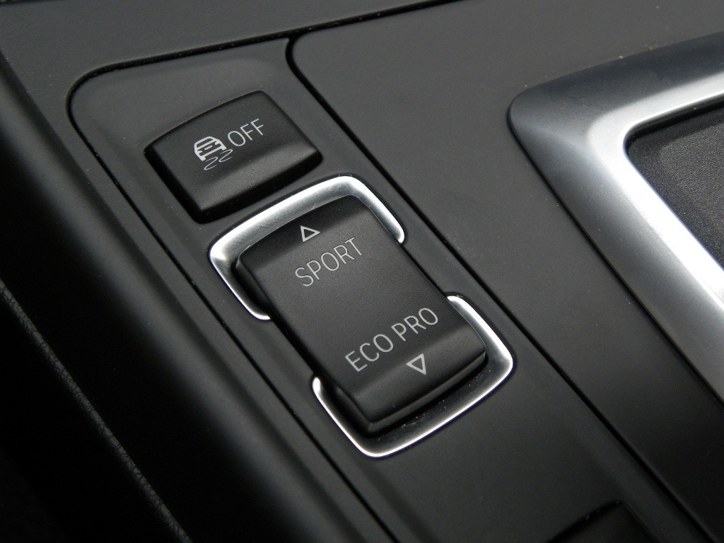 BMW 118d: oszczędny typ