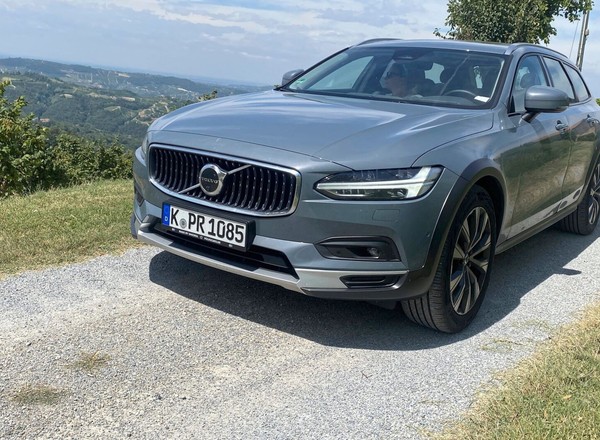 To Volvo nas zachwyciło. Żadnej awarii przez 100 tys. km, a podczas rozkręcania... Potężna wtopa