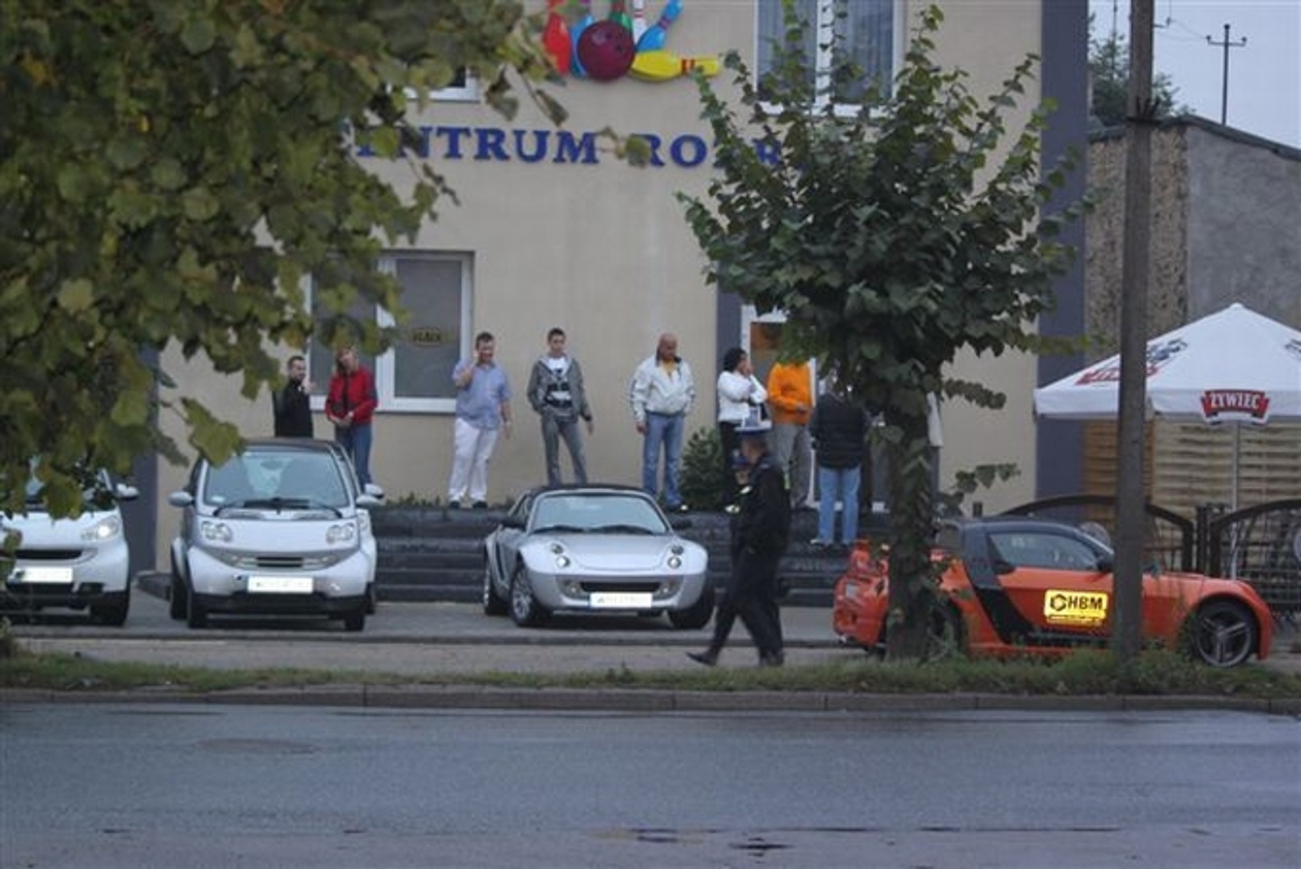 Spotkanie w Wieluniu