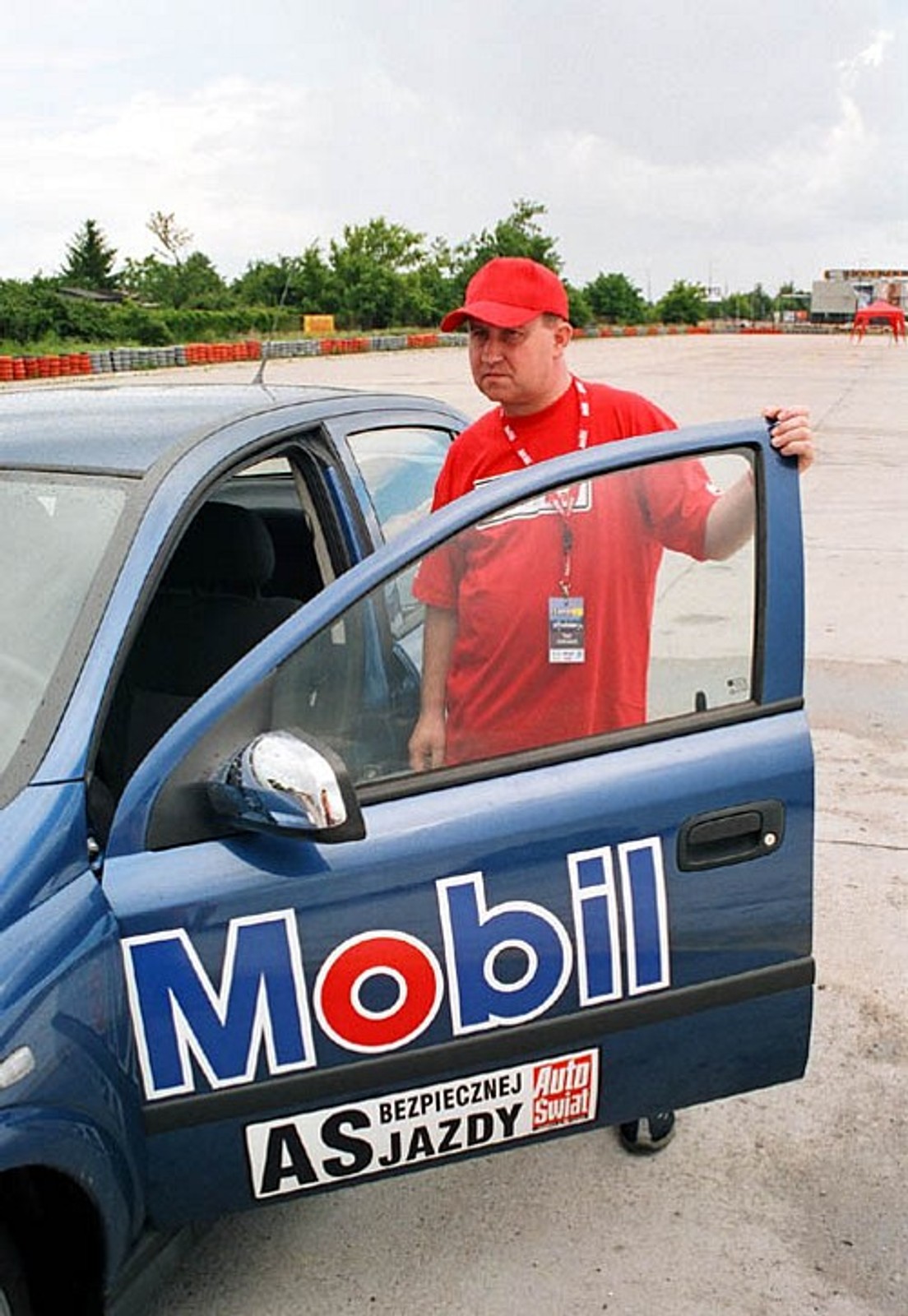 Finał w Warszawie - 19-20 czerwca