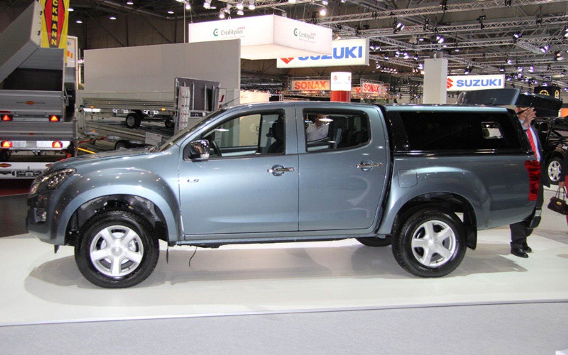 AMI 2012: zobacz najważniejsze premiery z Lipska