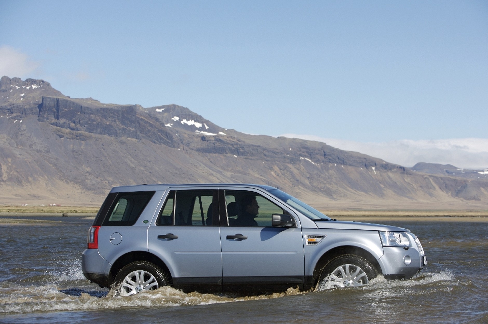 Mniej i bardziej znane regiony