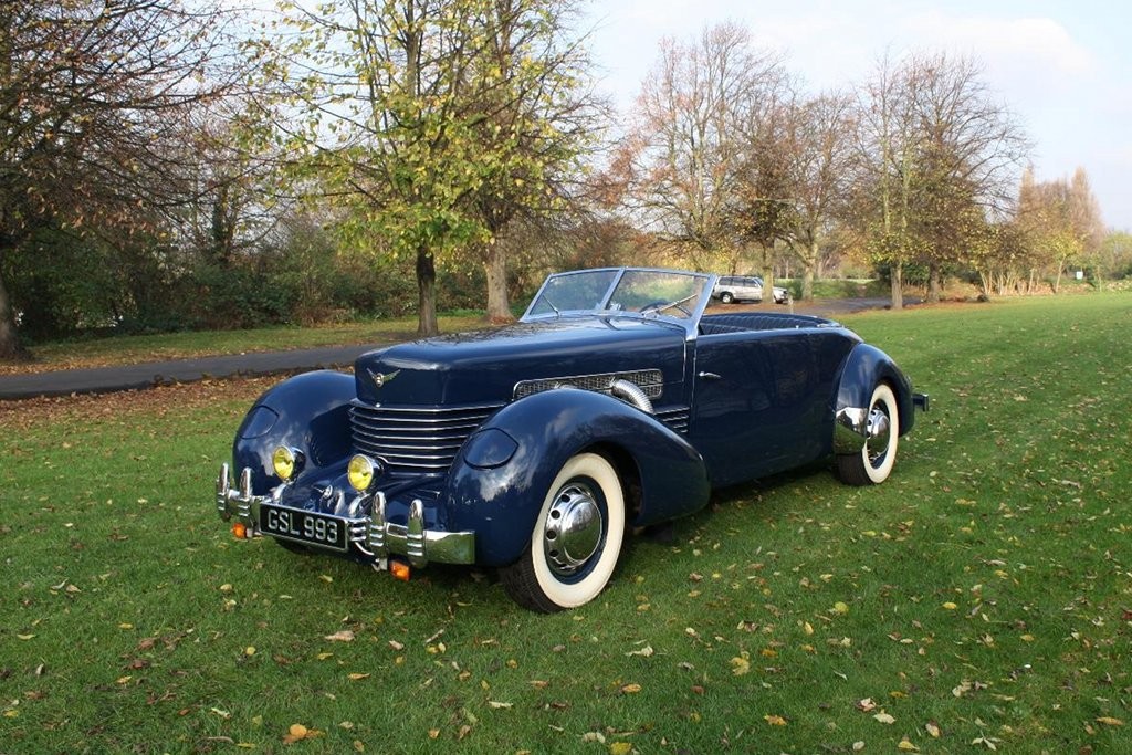 Wyjątkowe klasyki pod młotek