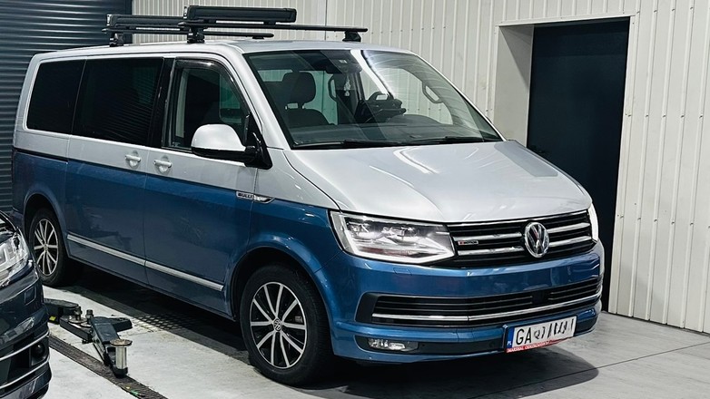 Volkswagen BiTDI: co musisz wiedzieć o wadach silników 2.0 BiTDI