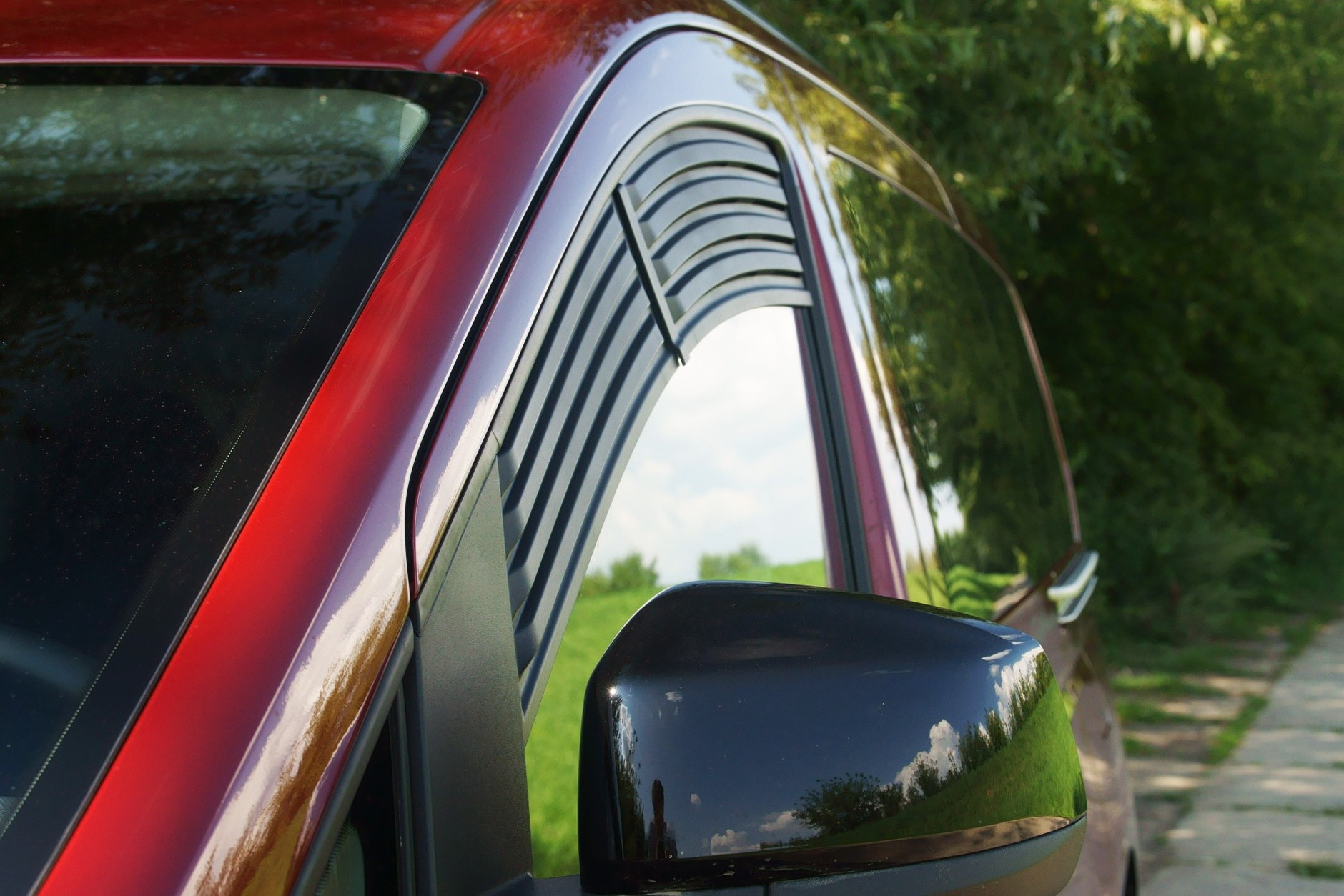 Volkswagen Caddy California 2.0 TDI DSG