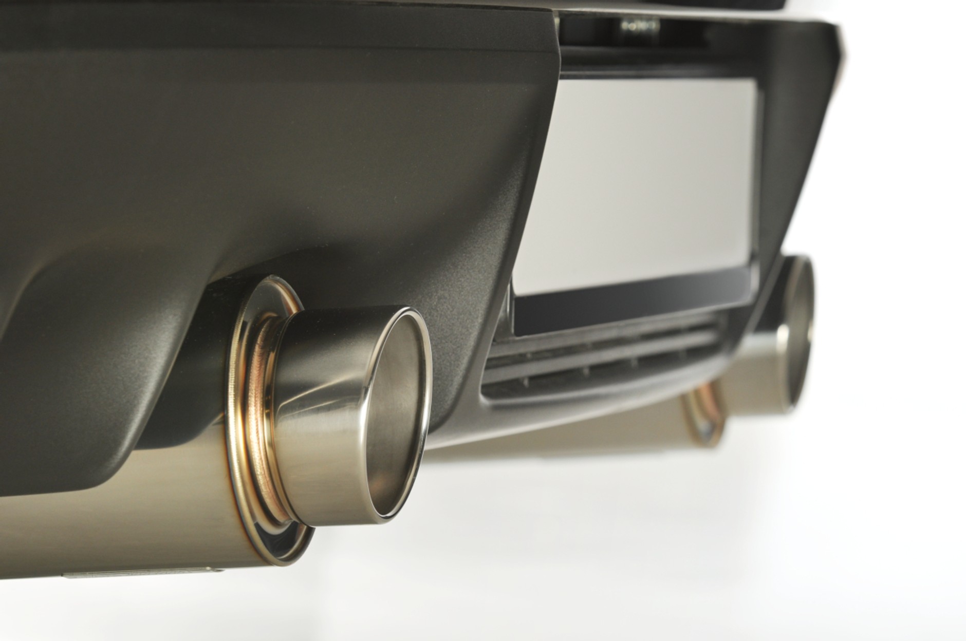 Nowe oblicze Mitsubishi Lancera Evolution