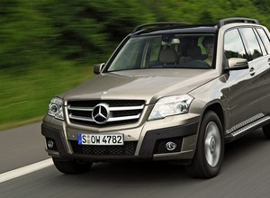 Mercedes musi wycofać z rynku 60 tys. samochodów