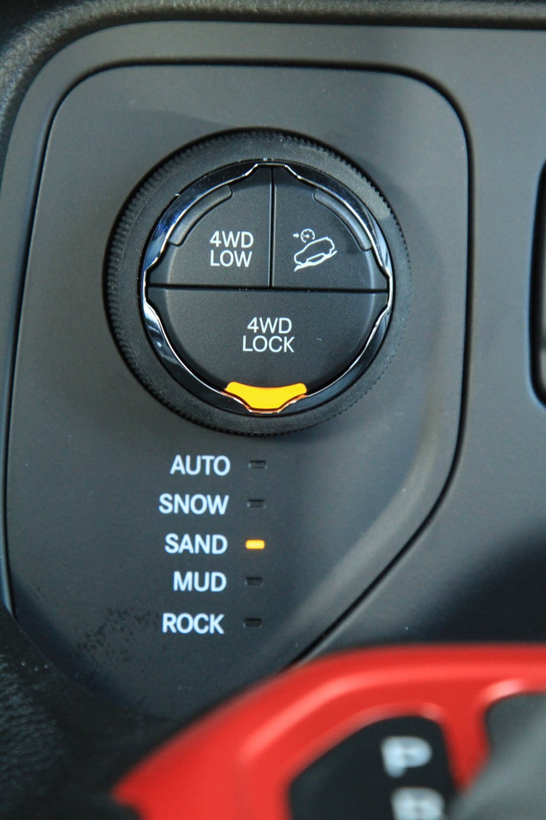 Jeep Renegade 2.0 MJD Trailhawk - mały Jeep z dużym potencjałem