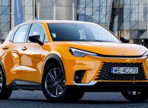 Lexus LBX to nowe otwarcie i wielkie nadzieje. Sprawdziłem, czy sprosta wymaganiom