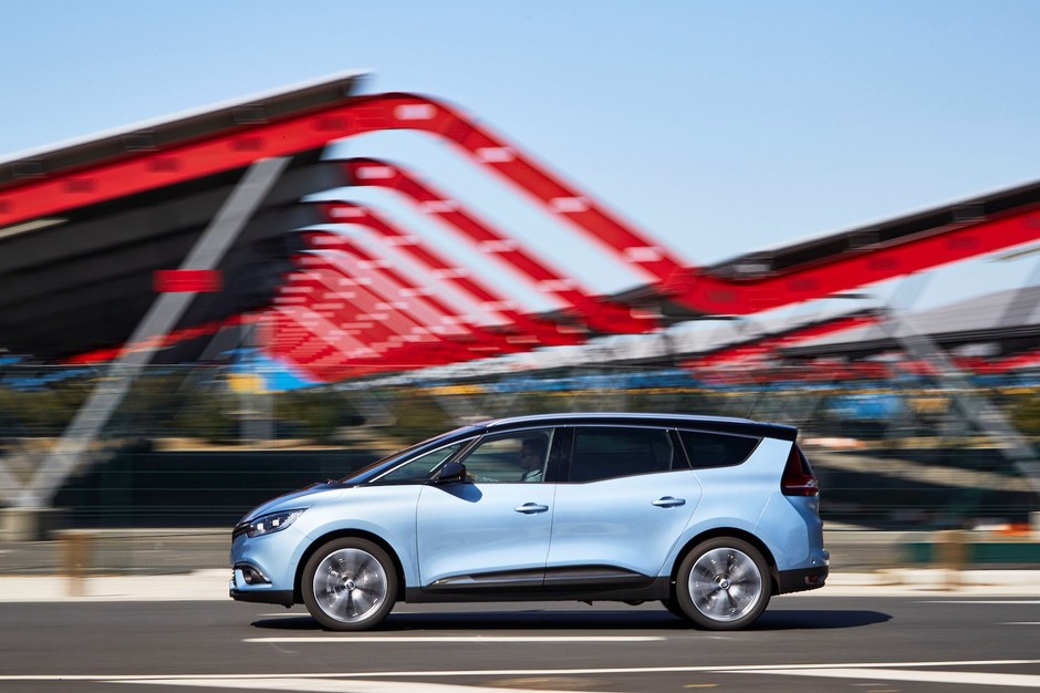 Renault Grand Scenic