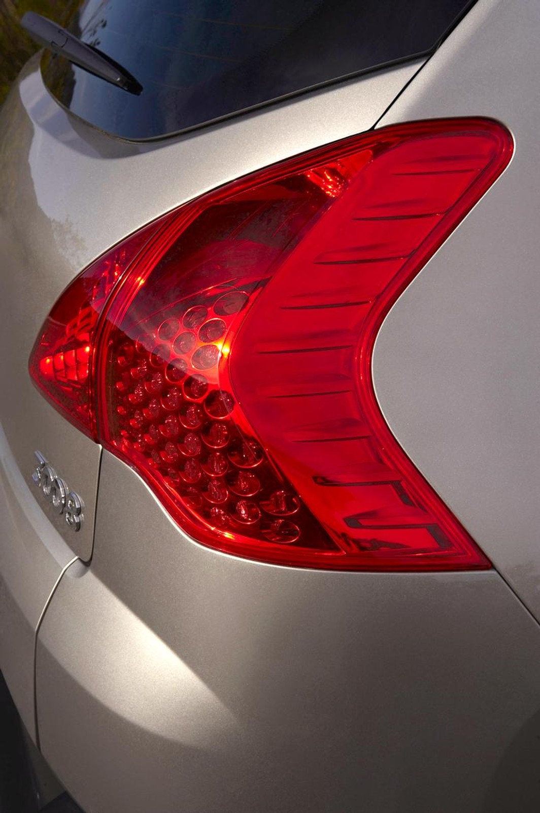 Genewa 2009: Peugeot 3008 – pierwsze wrażenia (fotogaleria)