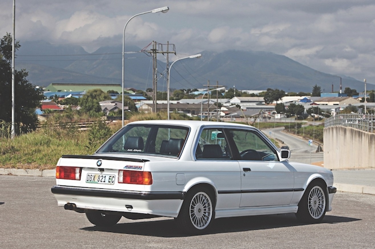 BMW M333i
